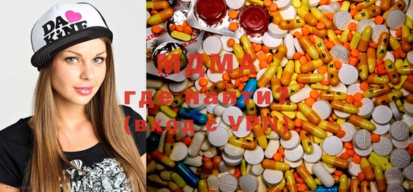 хмурый Богданович